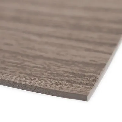 SeaDek 40" x 80" 5mm Full Sheet - Wood Grain Laser Pattern - Terra (1016mm x 203