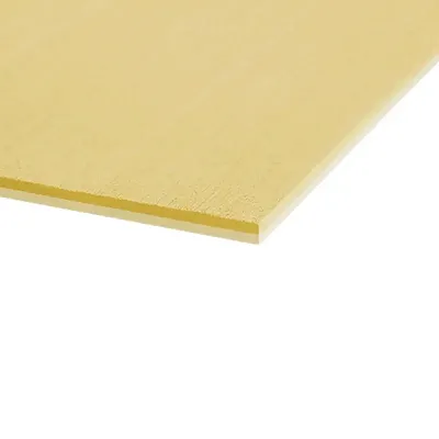 SeaDek 40" x 80" 6mm Two Color Full Sheet - Brushed Texture - Camel/Beach Sand (