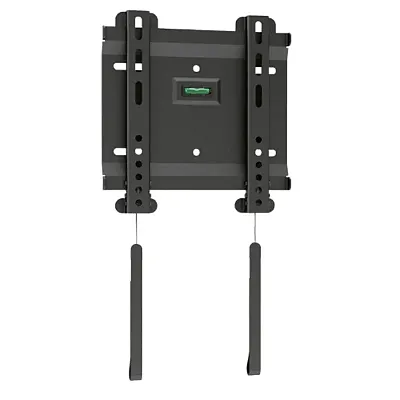 Cmple 1041-N Ultra Slim Heavy-duty Fixed Wall Mount for 17&quot;-37&quot; 