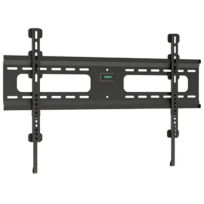 Cmple 1042-N Ultra Slim Heavy Duty Fixed Wall Mount for 37&quot;-63&quot; 