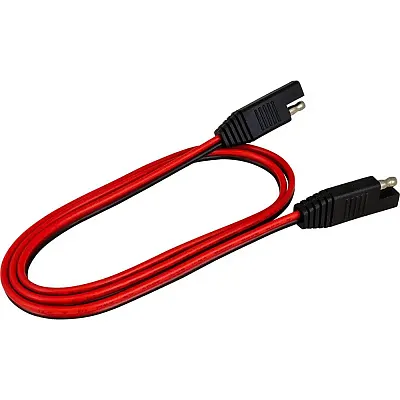 Sea-Dog 12&quot; SAE Power Cable Polarized Electrical Connector