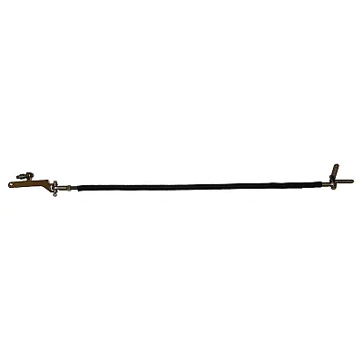 Panther Trolling Motor Tie Bar Kit