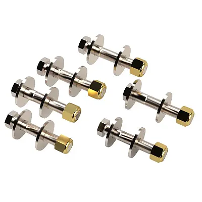 IMPULSE Hardware Kit - 3&quot;