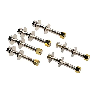 IMPULSE Hardware Kit - 4.5&quot;