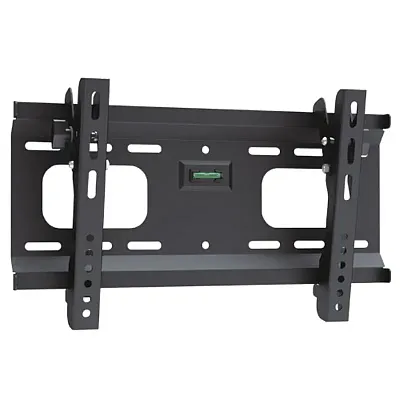 Cmple 1045-N Heavy-duty Tilt Wall Mount for 23&quot;-37&quot; LED, 3D LED,