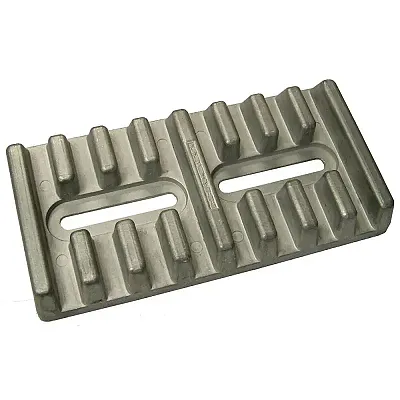 Performance Metals Boater's Dream Hull Anode - Aluminum