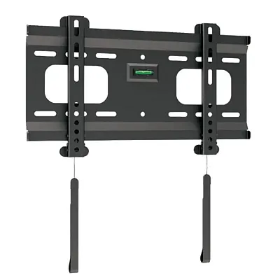 Cmple 1047-N Ultra Slim Heavy-duty Fixed Wall Mount for 23&quot;-37&quot; 
