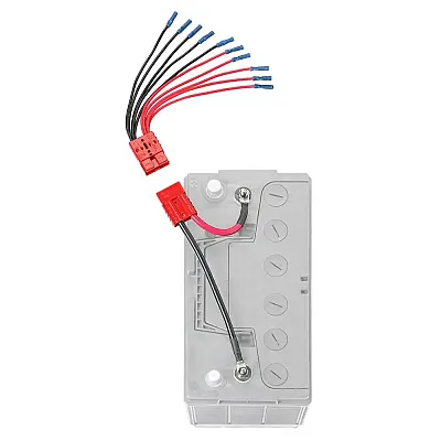 Connect-Easy Multi 5 Lead Accessory Connection System