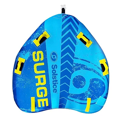 Solstice Watersports Surge Towable - 1-2 Riders