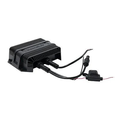 HawkEye FishPod&reg; 10BX Boat Mount Bluetooth Fishfinder