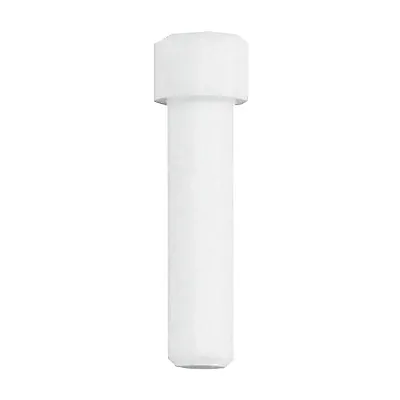 Pacer DT &amp; DTP Deutsch Cavity Plug - 16 &amp; 12 Contact Size - White (100 P