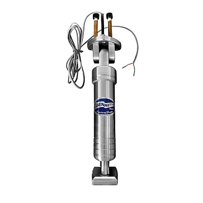Bennett Marine BXADAC10DWH-304 Premier Actuator