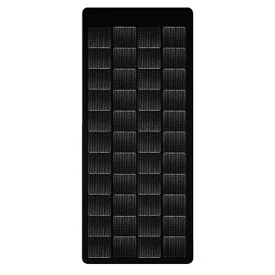Xantrex 220W Solar Max Flex Slim Panel
