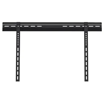 Cmple 1052-N Extremly Slim Velcro-Fixed Wall Mount for 32&quot;-63&quot; L
