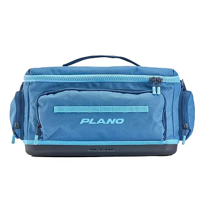 Plano Weekend Tackle Bag 3700 - Wave - PLAWKND3700GBTBWAVE