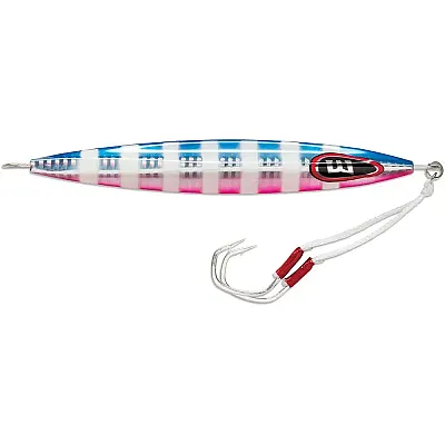 Williamson Kensaki 280 Jig - 7.25" - 9-7/8oz - Slushy