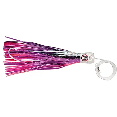 Williamson Big Game Catcher 8 - 8.25&quot; - Black Knight
