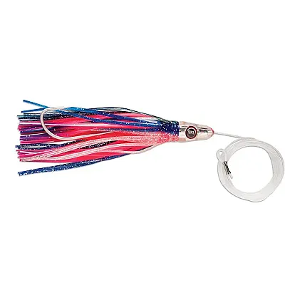 Williamson Tuna Catcher Rigged 5 - 5.5&quot; - Slushy