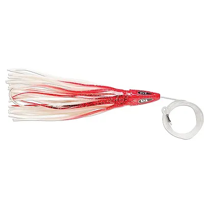 Williamson High-Speed Tuna Catcher Rigged 7 - 7.5&quot; - Monte Carlo