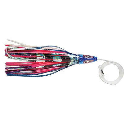 Williamson High-Speed Tuna Catcher Rigged 7 - 7.5&quot; - Slushy