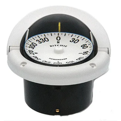 Ritchie Hf-742W Helmsman (White)