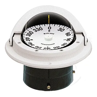 Ritchie F-82W Voyager (White)