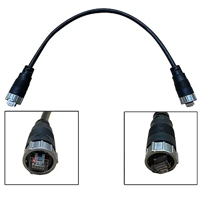Furuno 0.5M Jumper Cable f/HUB102