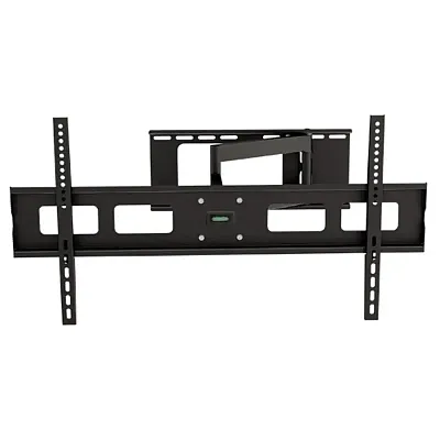 Cmple 1056-N Heavy-duty Full Motion Wall Mount for 37&quot;-63&quot; LED, 
