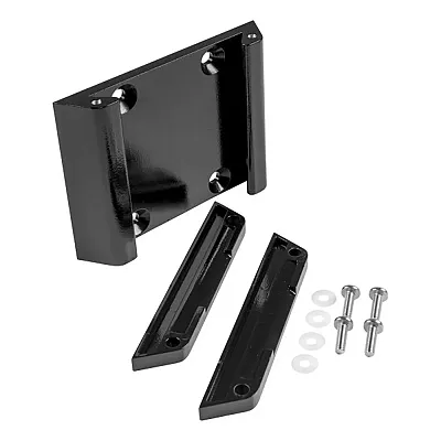 Lewmar Quick Release Mounting Bracket f/Axis &amp; Shallow Water Anchors - Black