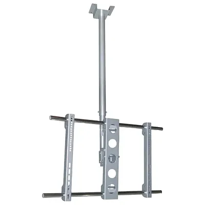 Cmple 1058-N Heavy-duty Ceiling Mount for 37&quot;-63&quot; LED, 3D LED, L