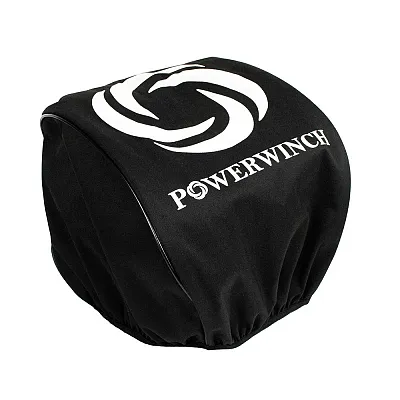 Powerwinch Winch Cover Kit f/RC23, RC30, 712, 912 &amp; 915