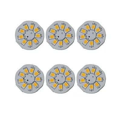 Scandvik 41150 Bulb Warm White *6-Pack