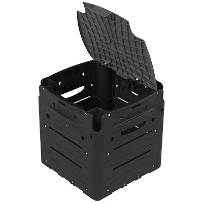 RAILBLAZA Gear Hub&trade;