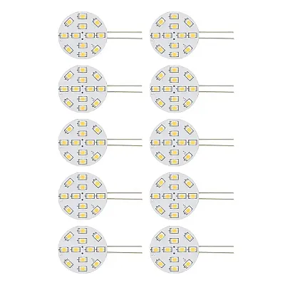 Scandvik 41168 Bulb Cool White *10-Pack