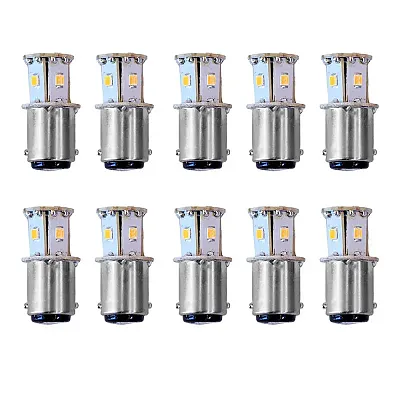 Scandvik 41172 Bulb Warm White *10-Pack
