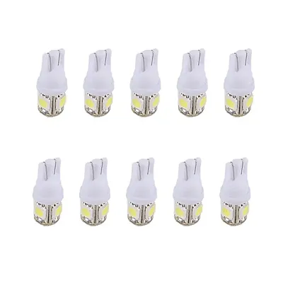 Scandvik 41173 Bulb Warm White *10-Pack