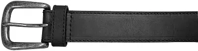 Barjan 10625410132 32&quot;Black Belt Plain