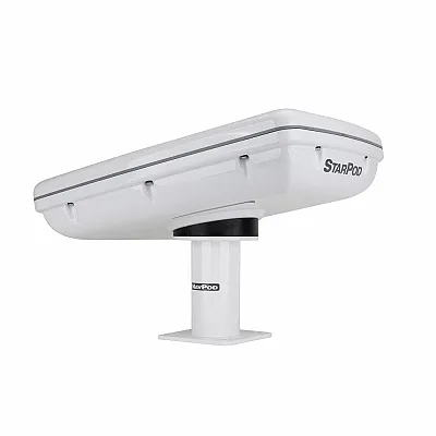NavPod StarPod 3 System f/Starlink Gen3 Standard Dish *Starlink Dish Not Include