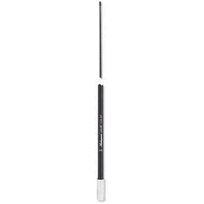 Shakespeare 5226-Xt 8' Black Vhf Antenna