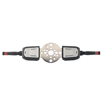 T-H Marine ATLAS FingerFlex Blinker Trim Control f/Hydraulic Helms - Dual Contro