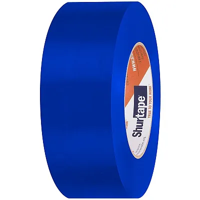 Shurtape UV-Resistant Marine Heat Shrink Tape - 48MM x 55M Roll - Straight Edge 