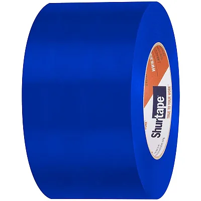Shurtape UV-Resistant Marine Heat Shrink Tape - 72MM x 55M Roll - Straight Edge 