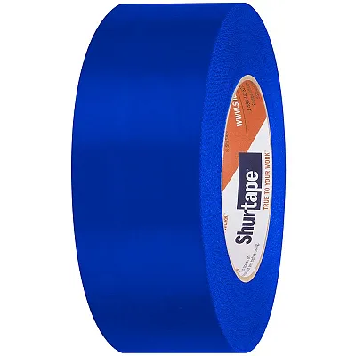 Shurtape UV-Resistant Marine Heat Shrink Tape - 48MM x 55M Roll - Serrated Edge 