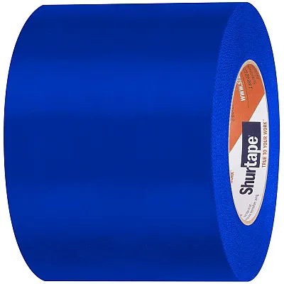 Shurtape UV-Resistant Marine Heat Shrink Tape - 96MM x 55M Roll - Serrated Edge 