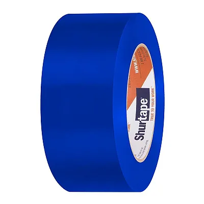 Shurtape UV-Resistant Marine Hull Preservation Tape - 48MM - 33M Roll - Straight