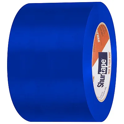 Shurtape UV-Resistant Marine Hull Preservation Tape - 72MM - 33M Roll - Straight