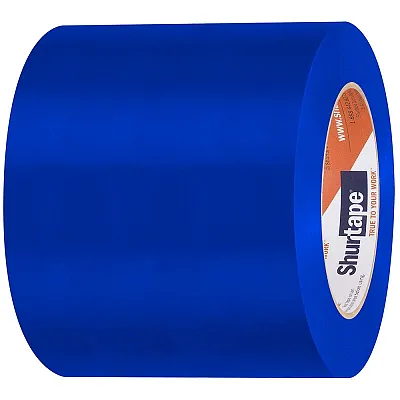 Shurtape UV-Resistant Marine Hull Preservation Tape - 96MM - 33M Roll - Straight