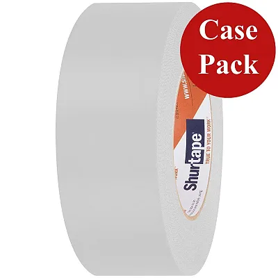Shurtape UV-Resistant Marine Heat Shrink Tape - 48MM x 55M Roll - Serrated Edge 