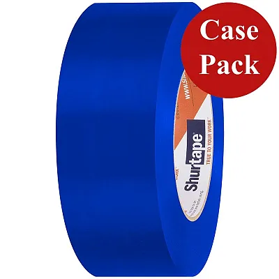 Shurtape UV-Resistant Marine Heat Shrink Tape - 48MM x 55M Roll - Straight Edge 
