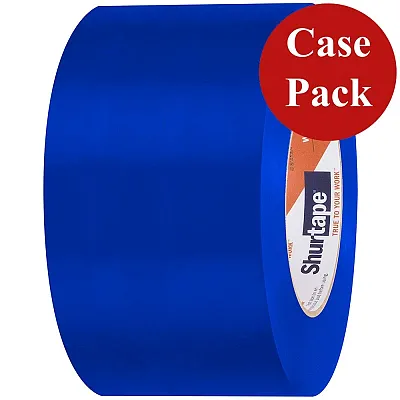 Shurtape UV-Resistant Marine Heat Shrink Tape - 72MM x 55M Roll - Straight Edge 